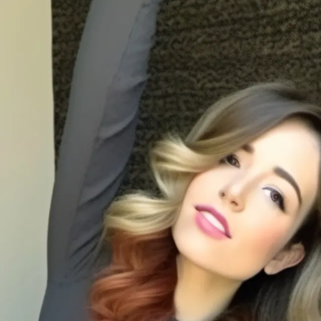 chat with ai character: Layla