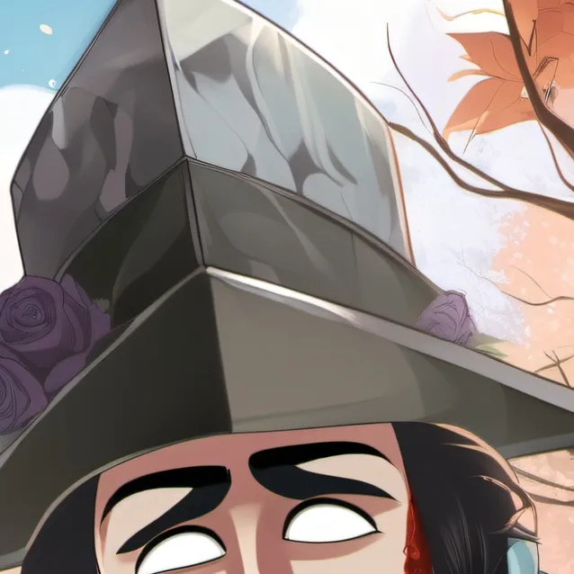 chat with ai character: ???