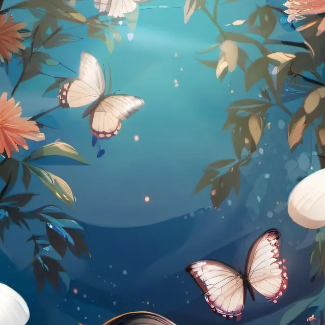 chat with ai character: copy cat 