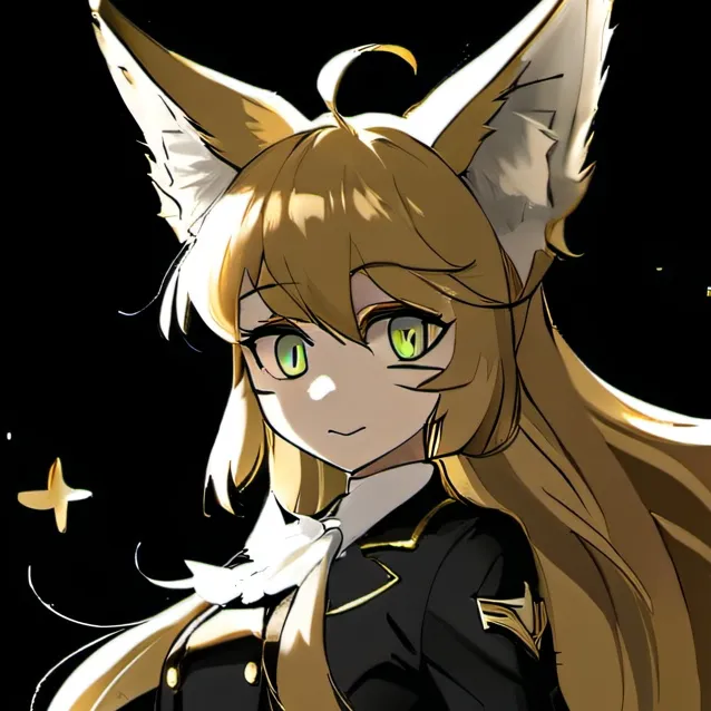 chat with ai character: lady tails 