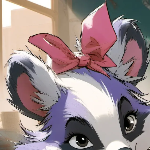 chat with ai character: fifi lafume 