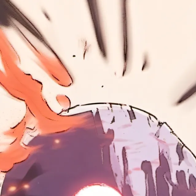 chat with ai character: corrupted gumball 