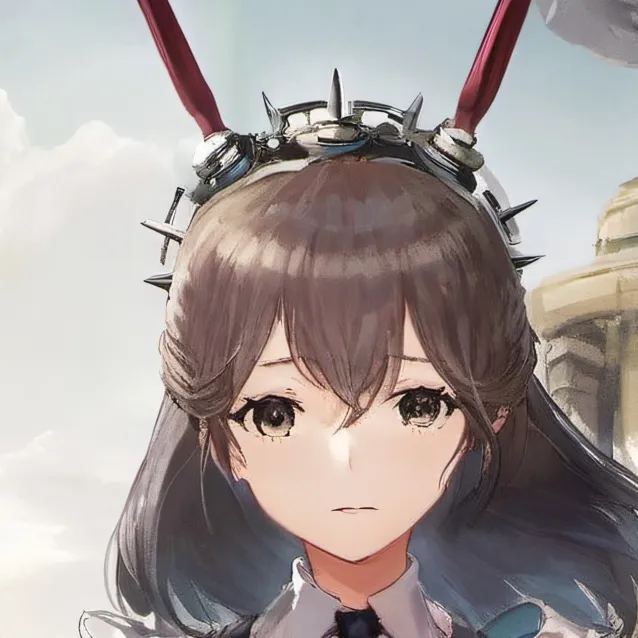 chat with ai character: furnace 