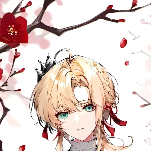 chat with ai character: me/Scarlett