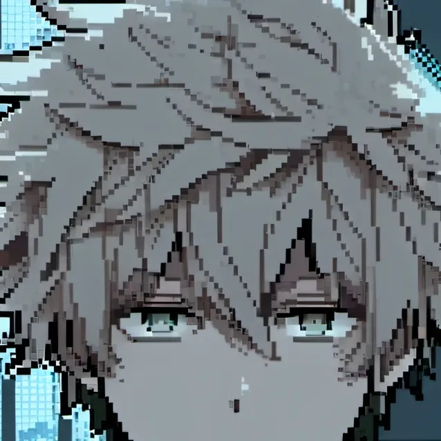 chat with ai character: mha