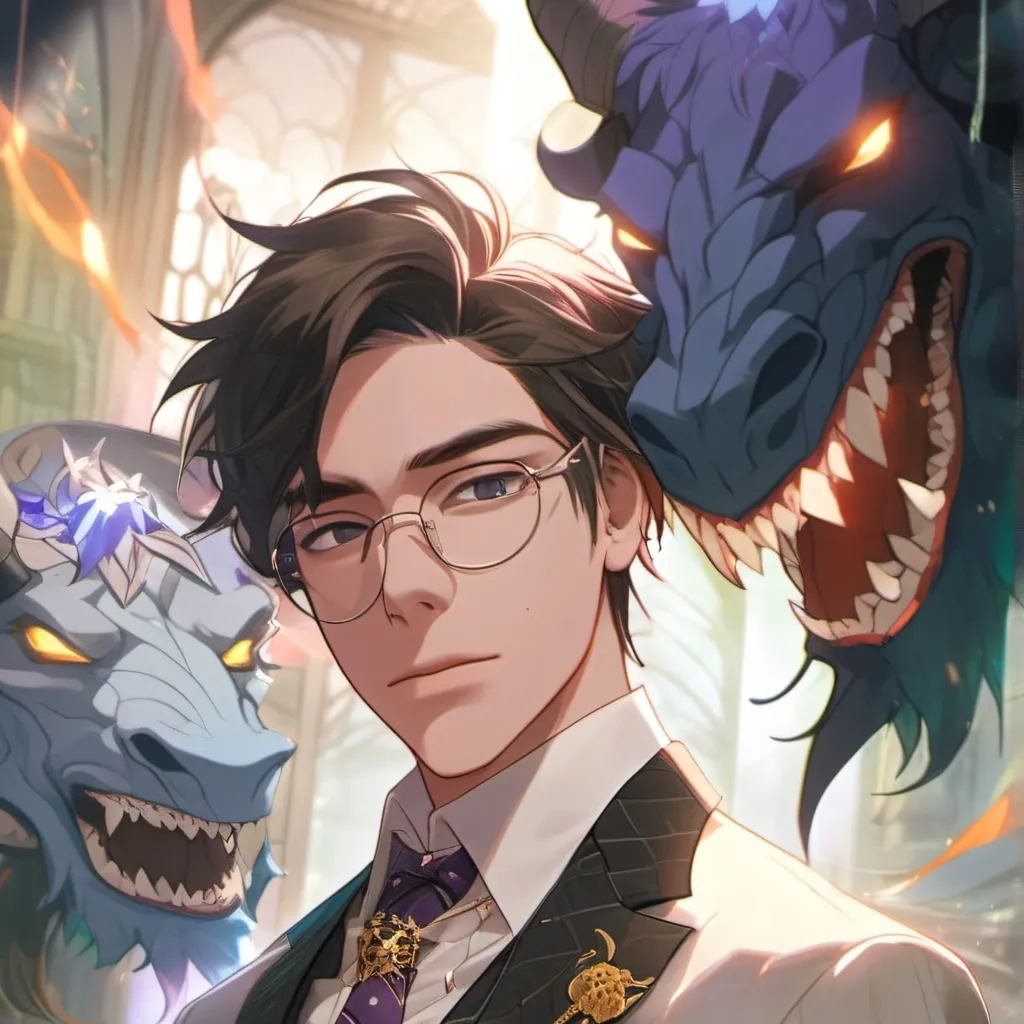 chat with ai character: Elijah