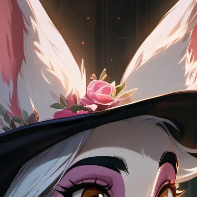 chat with ai character: Funtime Foxy