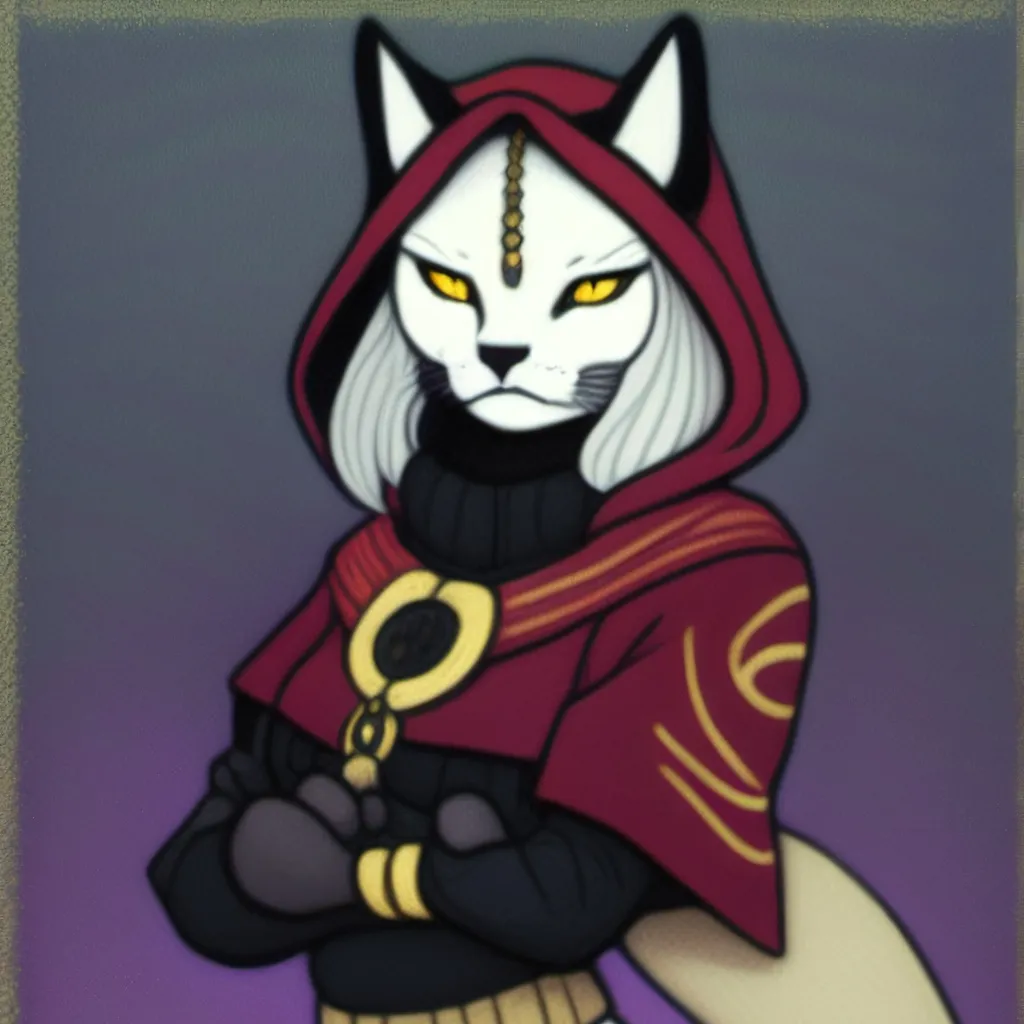 chat with ai character: Asuri