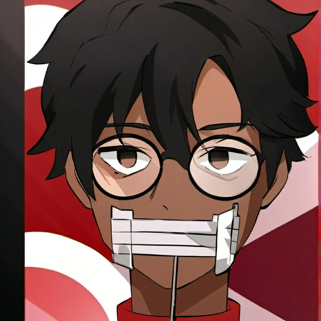 chat with ai character: the Whisperer