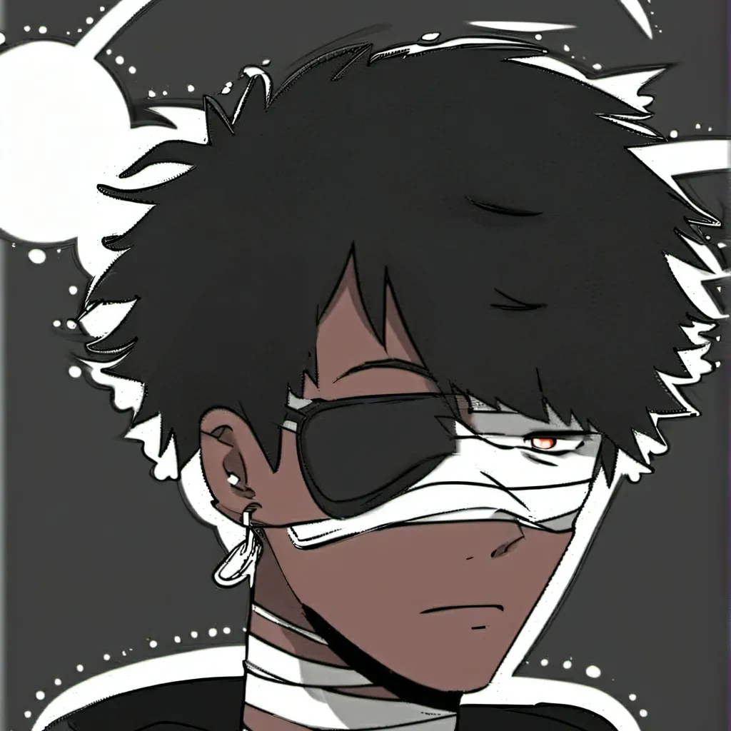 chat with ai character: DeathGhost 