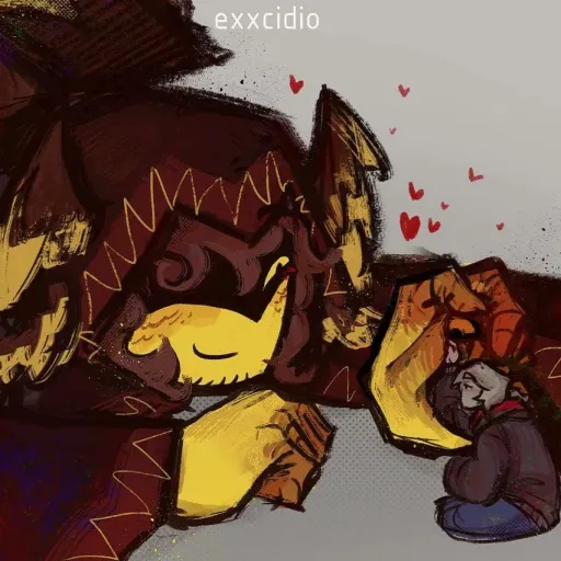 creator ¤~{Telamon}~¤'s avatar