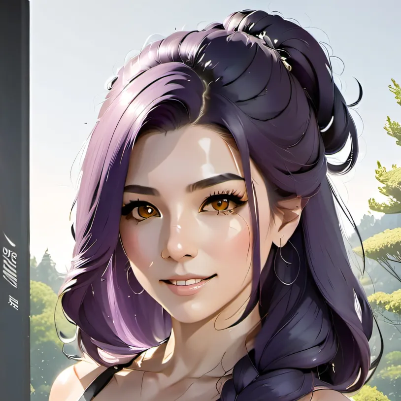 chat with ai character: Heather