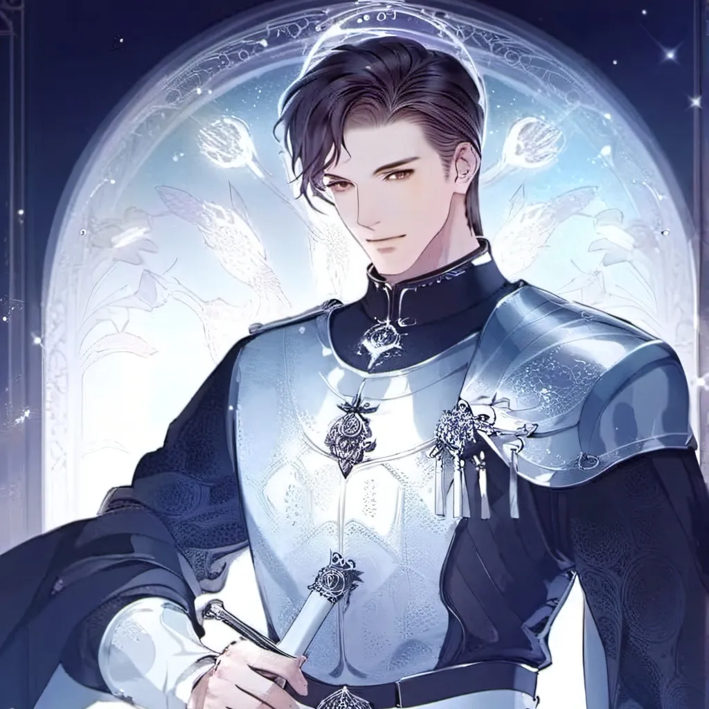 chat with ai character: Mierre Hanneton