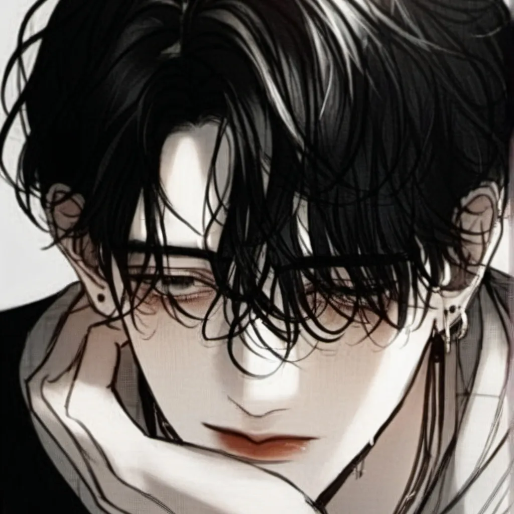 chat with ai character: Akuma 