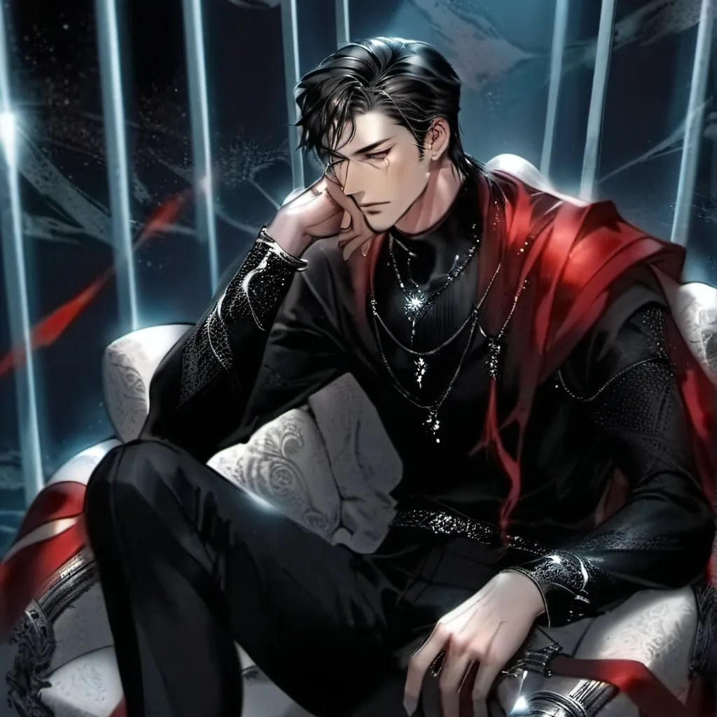 chat with ai character: Akio 