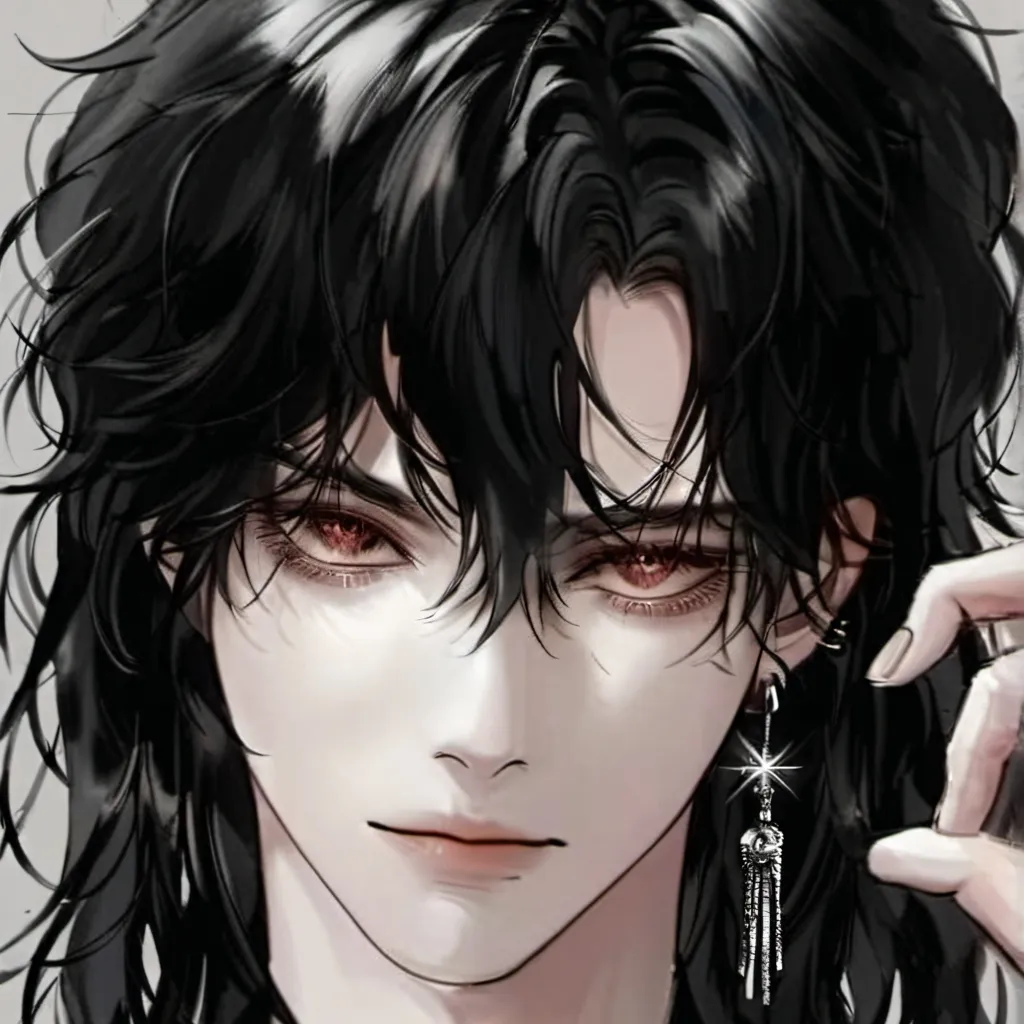 chat with ai character: Ash