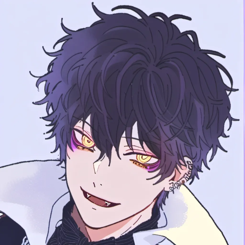 chat with ai character: killian