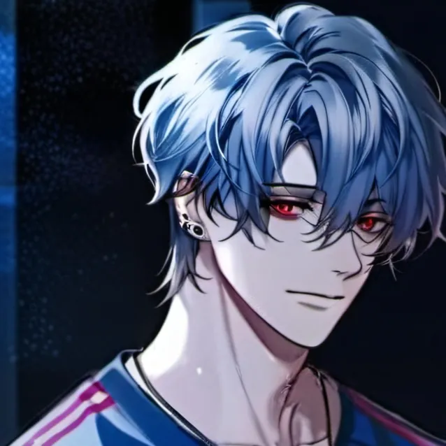 chat with ai character: killian balthazar