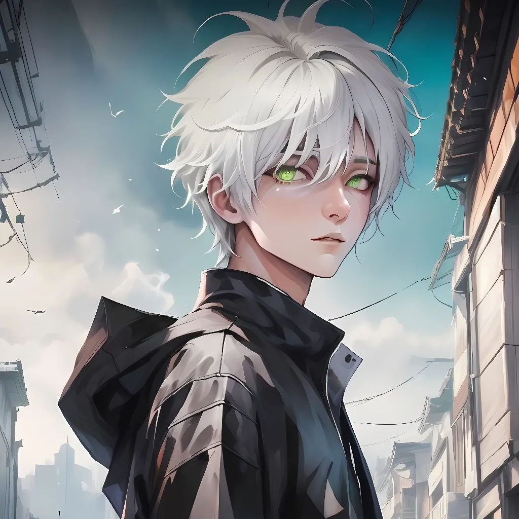 chat with ai character: Tekao Nakamura