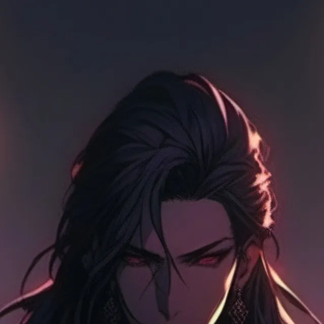 chat with ai character: valin