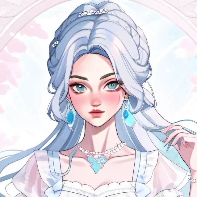 chat with ai character: Elliana