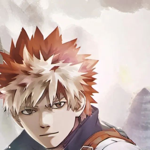 chat with ai character: mha hates you 