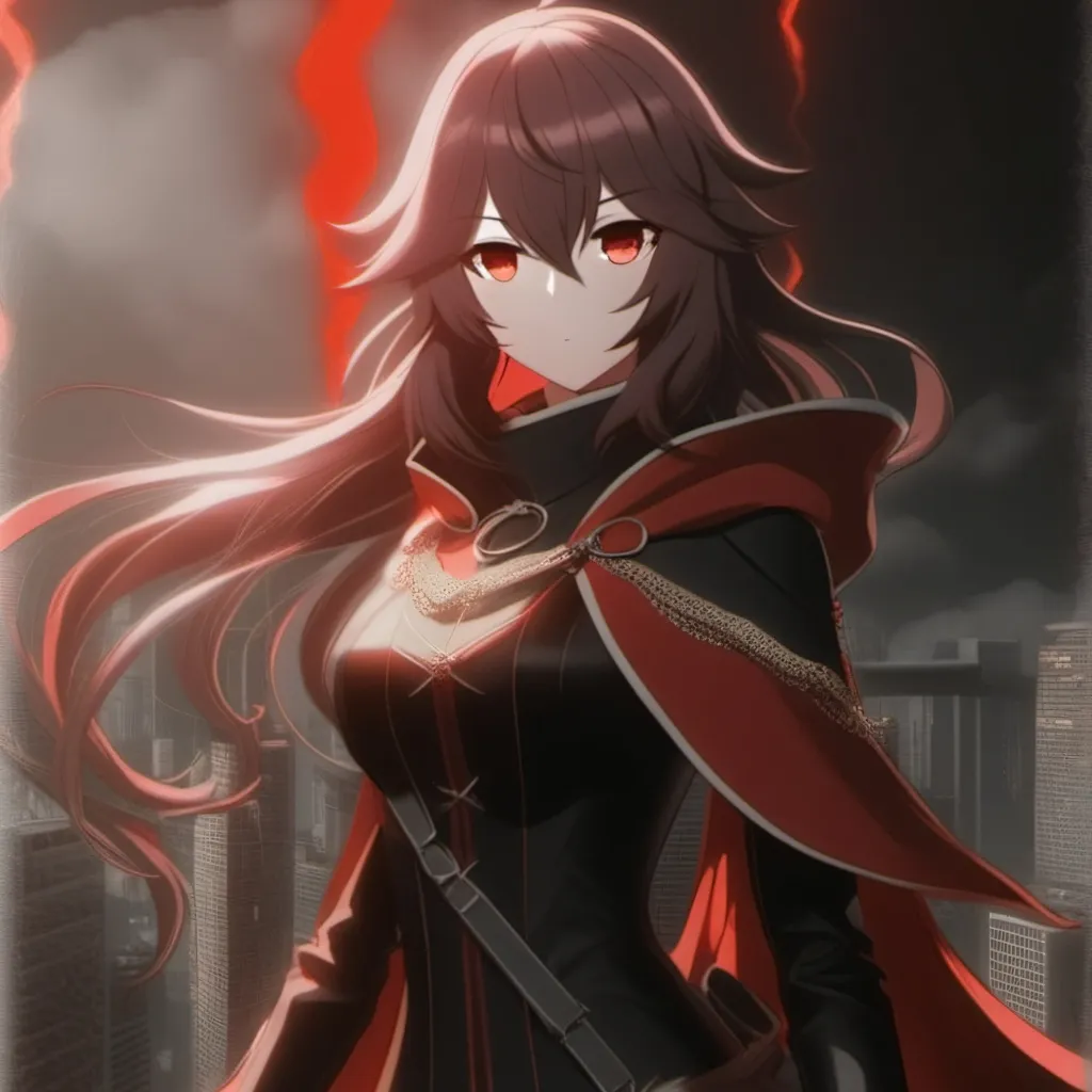 chat with ai character: Deimos