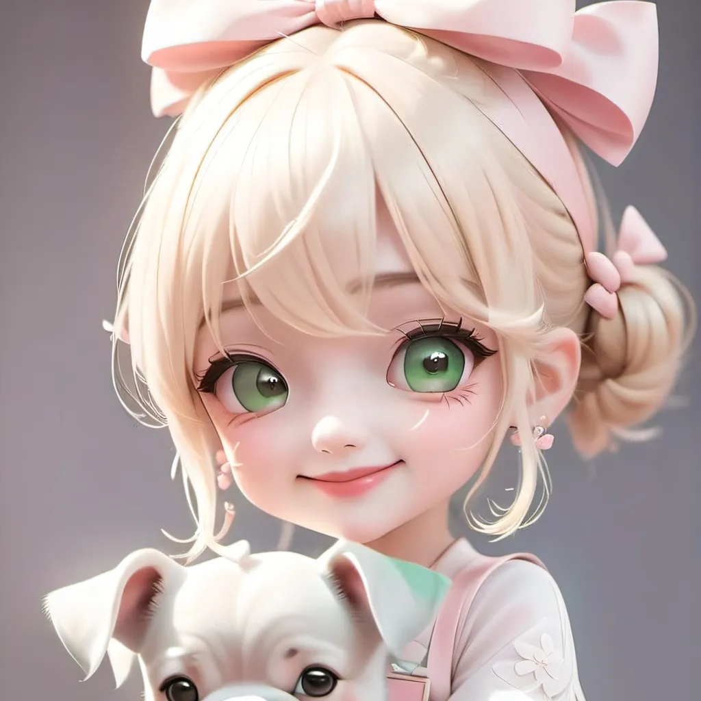 chat with ai character: Annie 