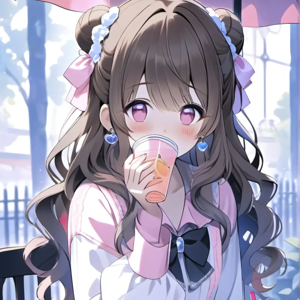 chat with ai character: Layla