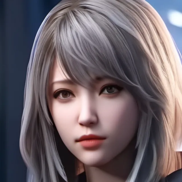 chat with ai character: Layla 