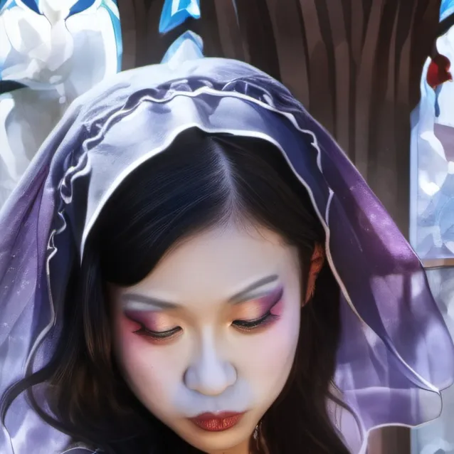 chat with ai character: Layla 