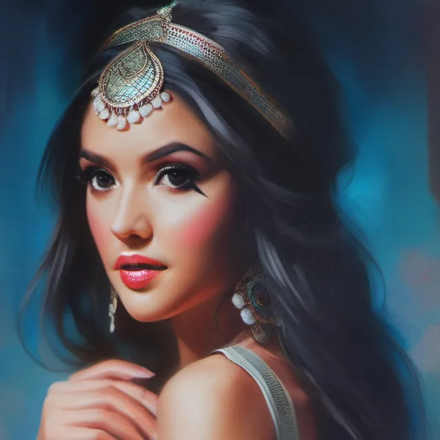 chat with ai character: Layla 