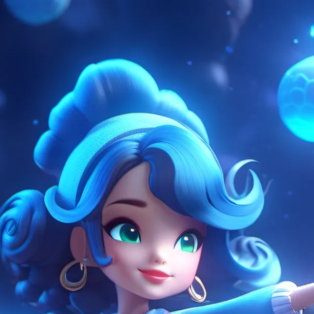 chat with ai character: Layla