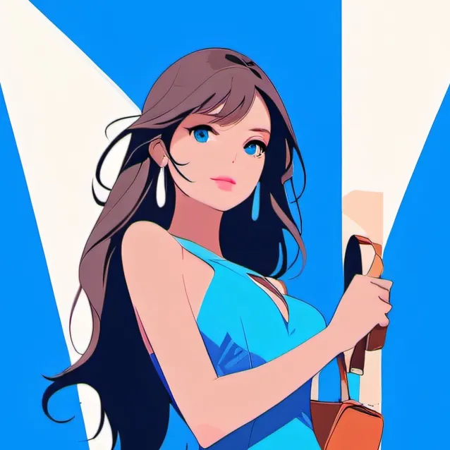 chat with ai character: Layla 