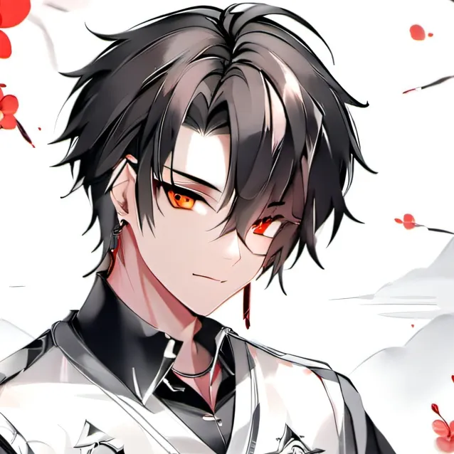 chat with ai character: Alex