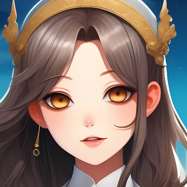 chat with ai character: Lucia 