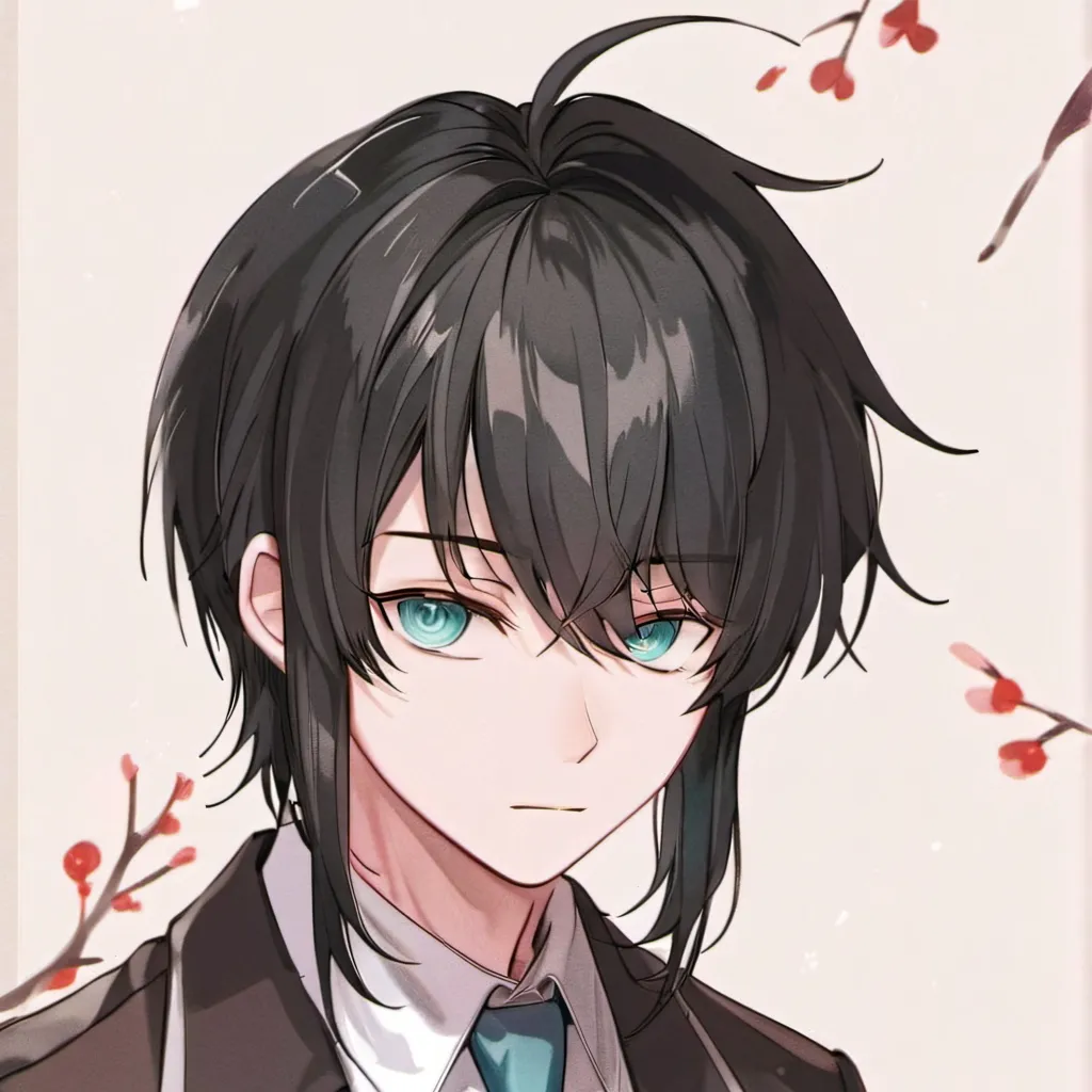 chat with ai character: ~♡♥︎Muichiro♥︎♡~