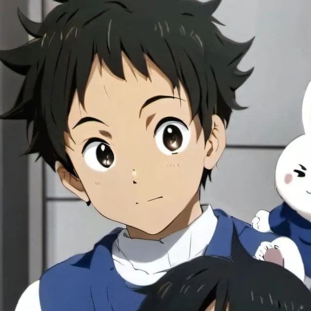 chat with ai character: Naomi and friends