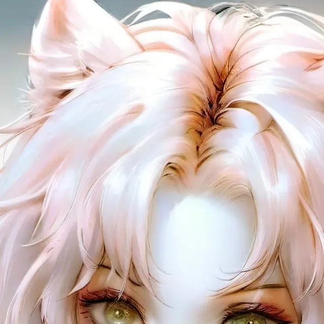 chat with ai character: kamaboko x therian