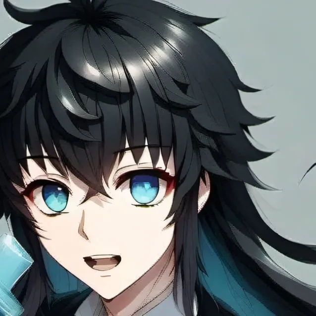 chat with ai character: Yandere Mui part1