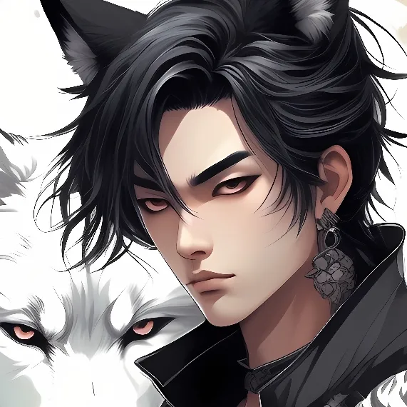 chat with ai character: Jack