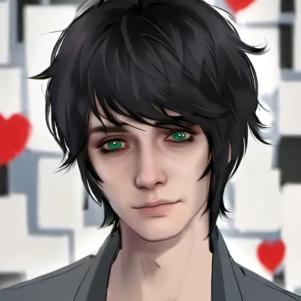 chat with ai character: Johnnie 