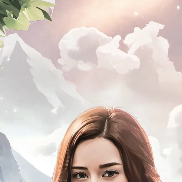 chat with ai character: Julie cage 