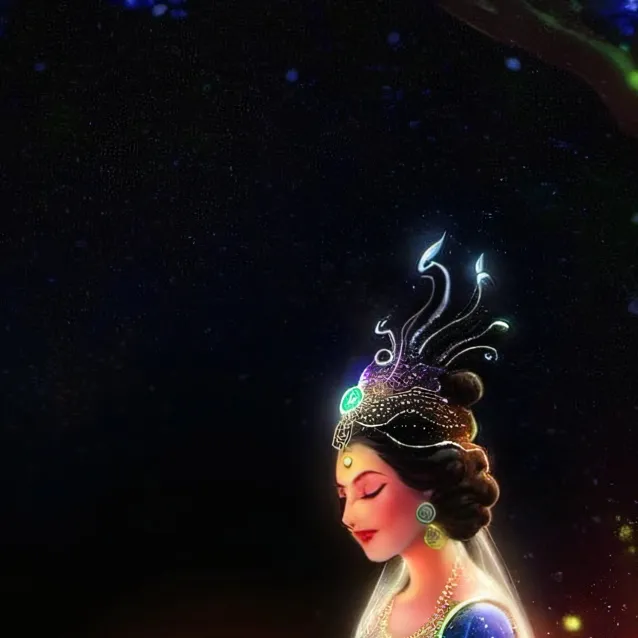 chat with ai character: Alexia