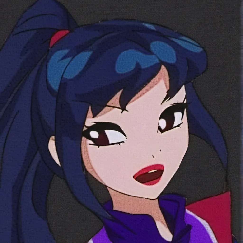 chat with ai character: musa-1789