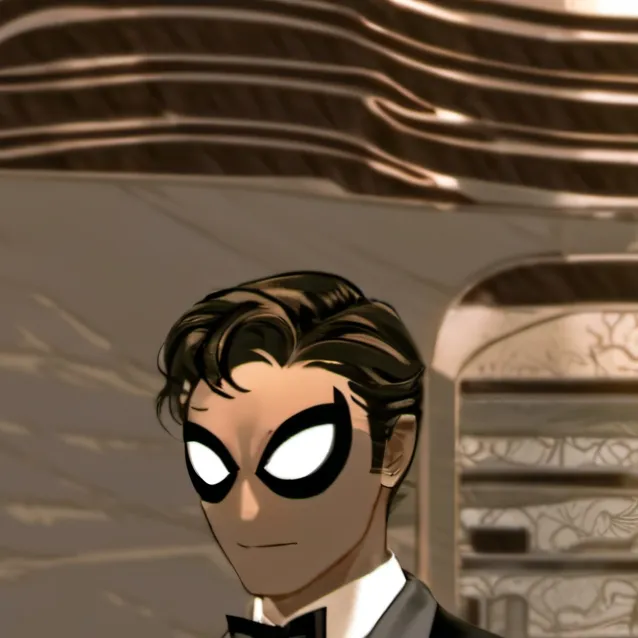 chat with ai character: Leo