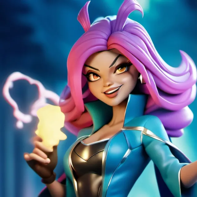 chat with ai character: stormy_8930