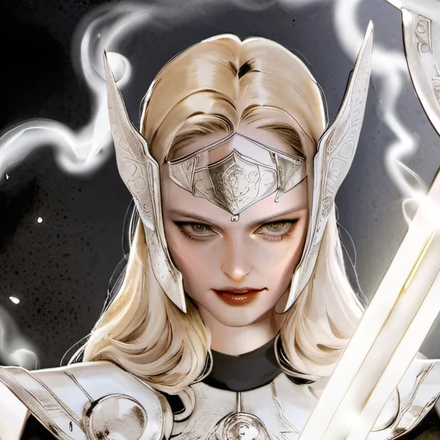 chat with ai character: Maeve