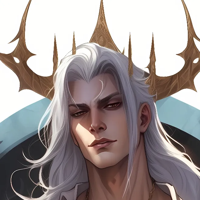 chat with ai character: King Varik 