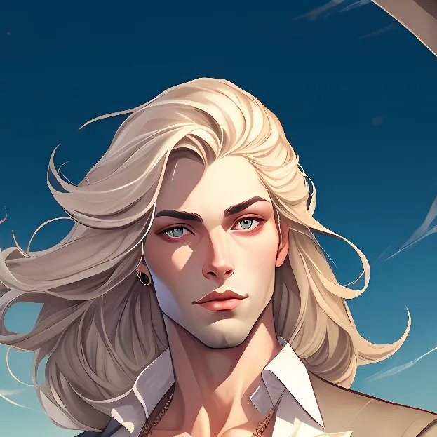 chat with ai character: Elijah Evermoore